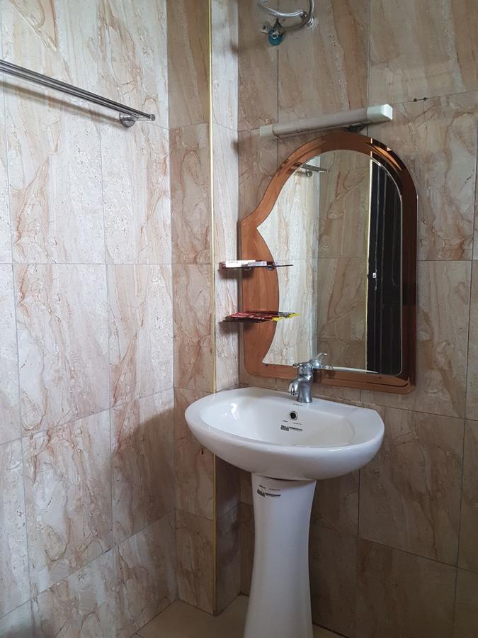 Machare British Hotel Morogoro Екстериор снимка